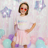 Pastel Confetti Tutu