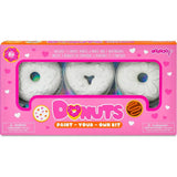 Paint Your Own Donuts