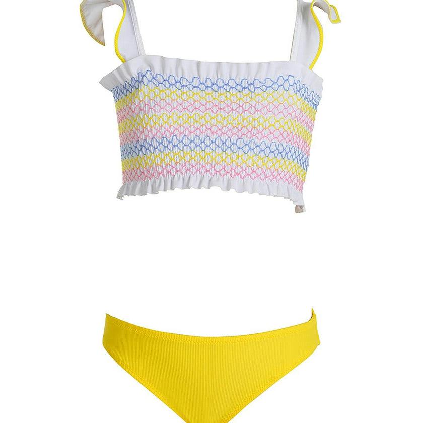 SUNSHINE TWO PIECE BIKINI