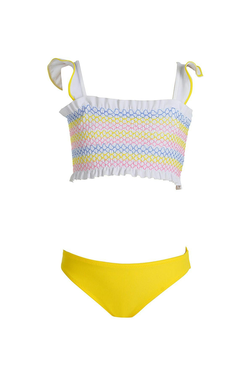 SUNSHINE TWO PIECE BIKINI