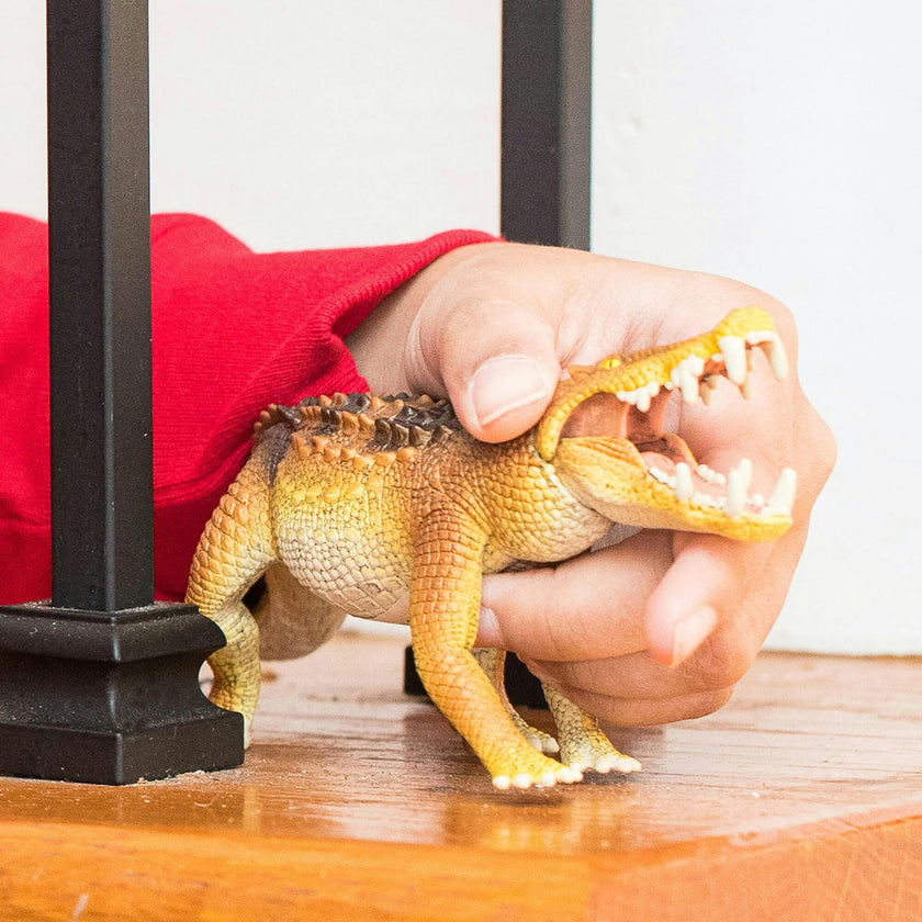Schleich Dinosaurs: Kaprosuchus - Action Figure