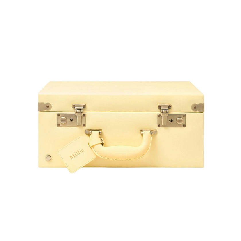 Memory Box Keepsake Case