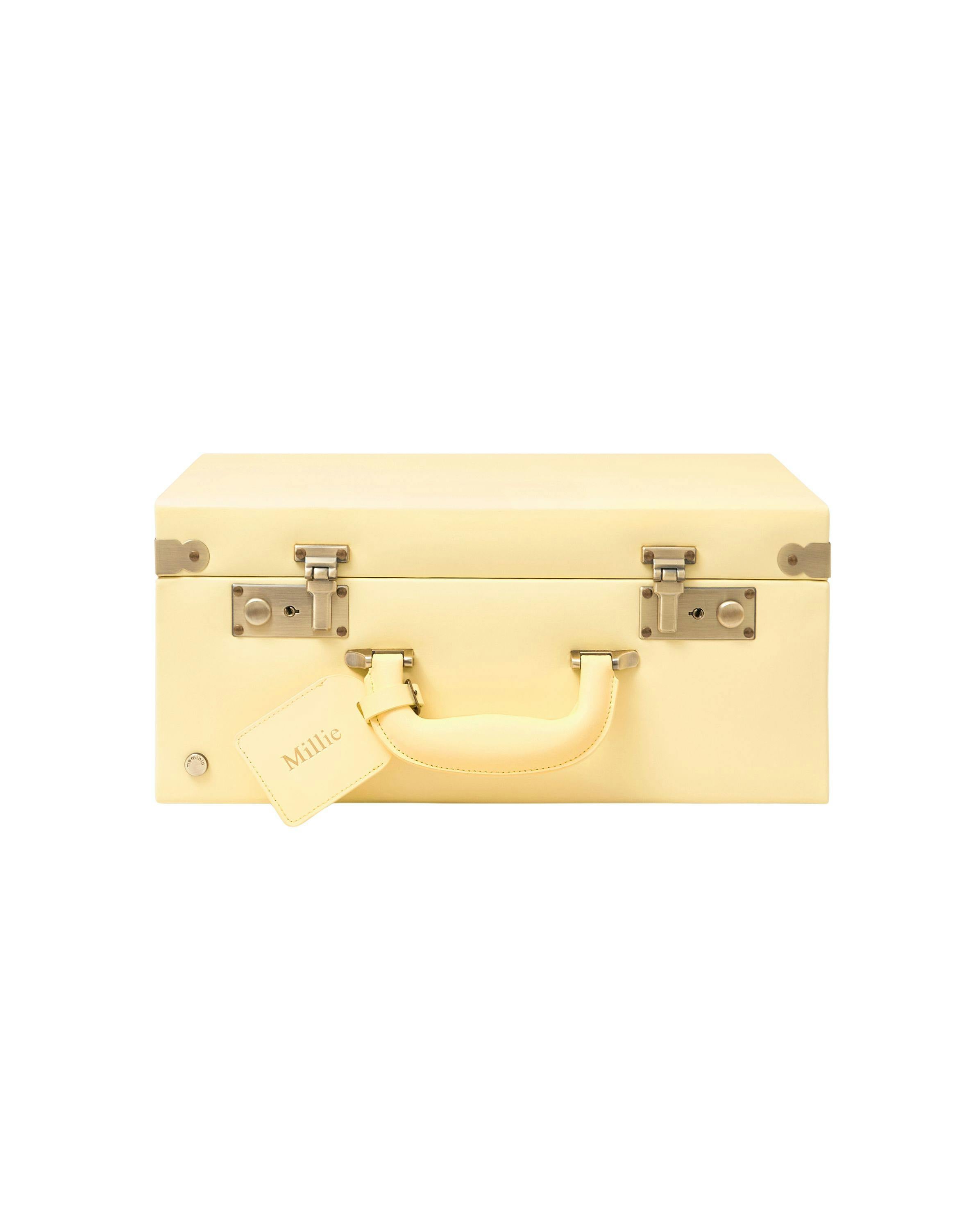Memory Box Keepsake Case