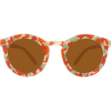 Classic | Sustainable Sunglasses | Plant-Based Bendable Polarized - Child | 3-8 Y