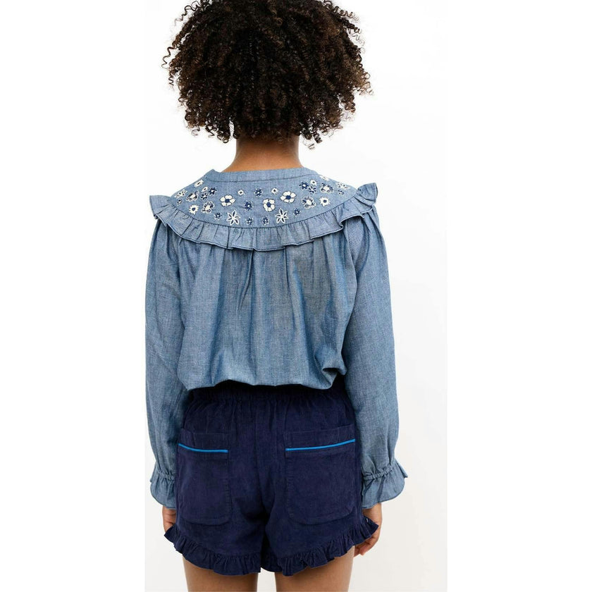 Maggie Blouse