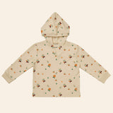 Hanover Hooded Sweatshirt