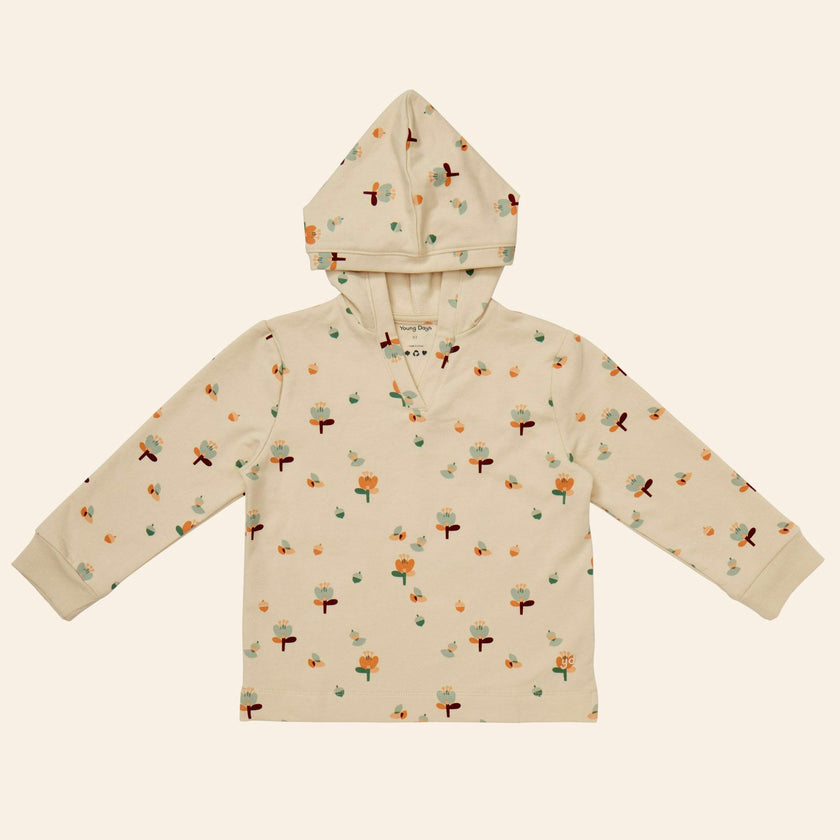 Hanover Hooded Sweatshirt