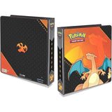 Ultra Pro Pokémon Charizard 2" 3-Ring Binder
