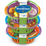 New Sprouts® Healthy Basket Bundle (Breakfast