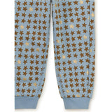 Going Places Joggers, Blue