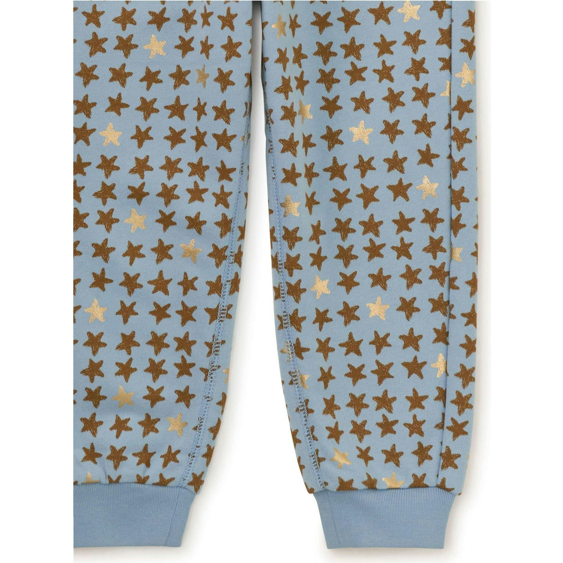 Going Places Joggers, Blue