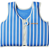 Float Vest: 3-6Y - Tino the Tiger