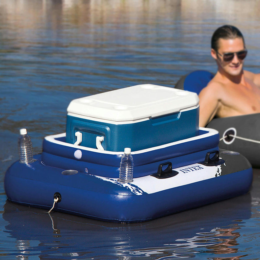 Mega Chill 2 Inflatable Float For Water Use