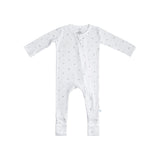 Baby Bamboo Pajamas w/ DreamCuffs®