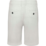 Jacob Chino Short | Medallion
