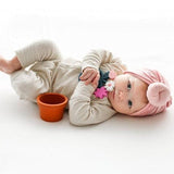 Little Artist Teether Toy
