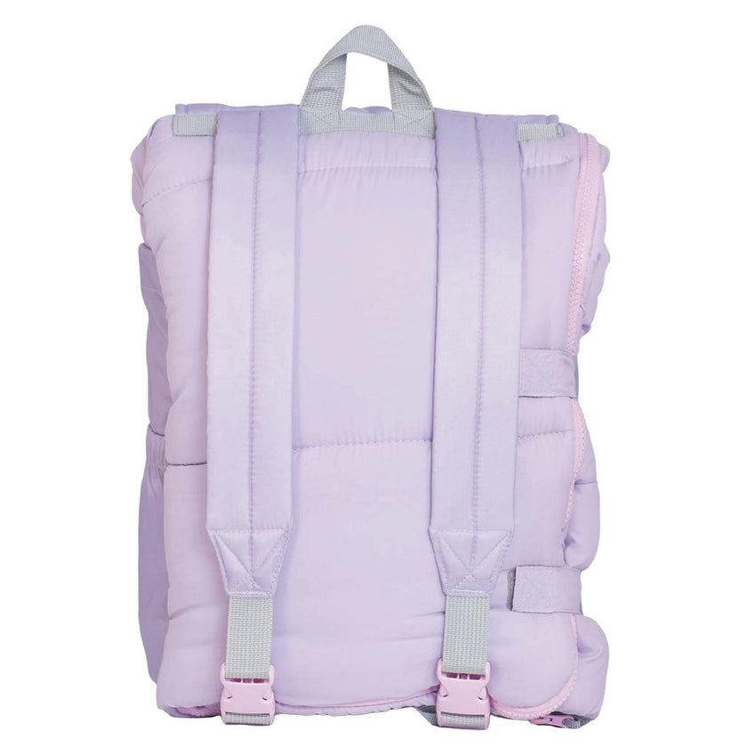 Sleep-N-Pack™ – Little Kid Size | Glow-In-The-Dark Collection: Glow Kittens