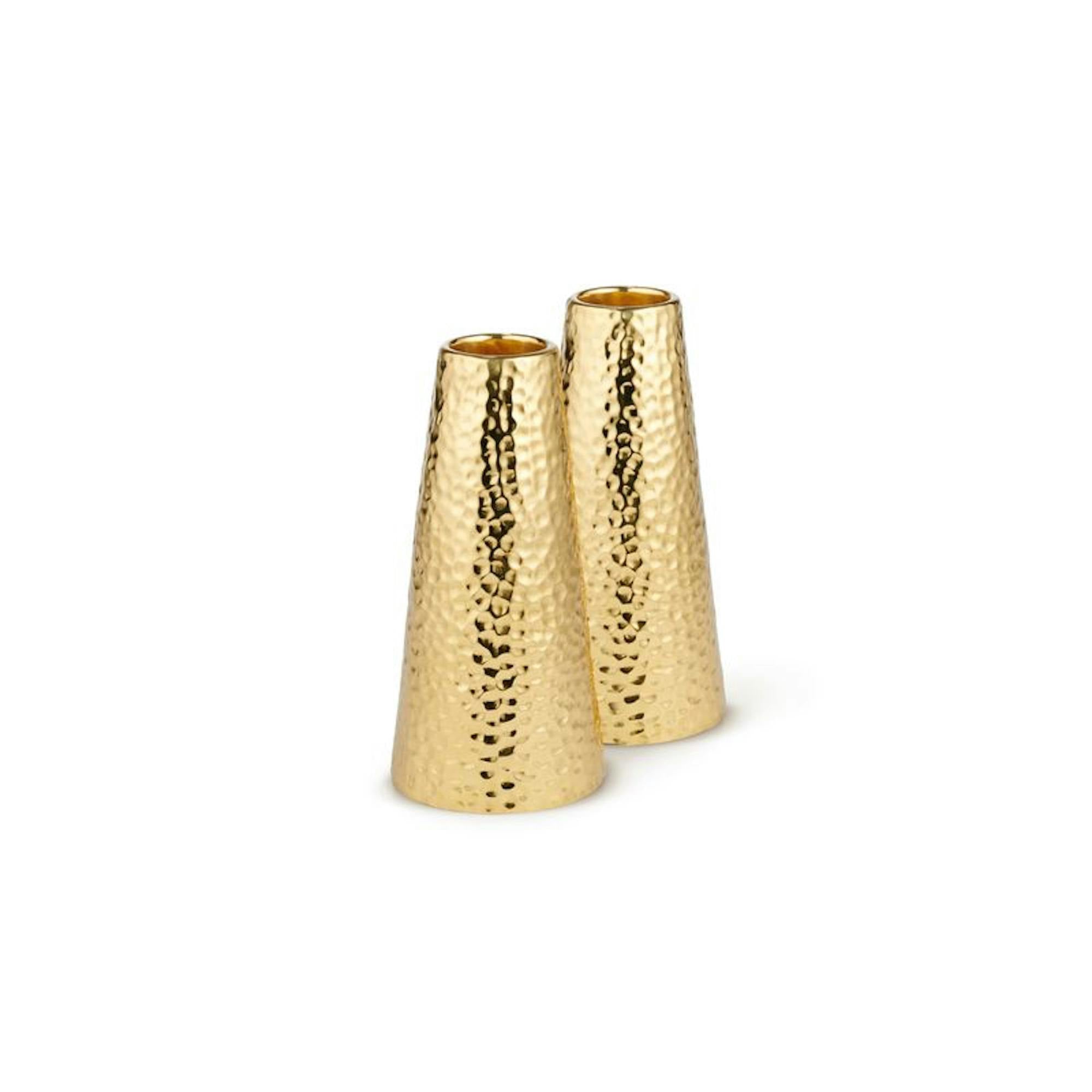 Tulln Small Candleholder S/2