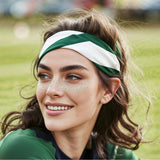 Green Spirit Speckles Makeup Patches - Team Spirit Collection