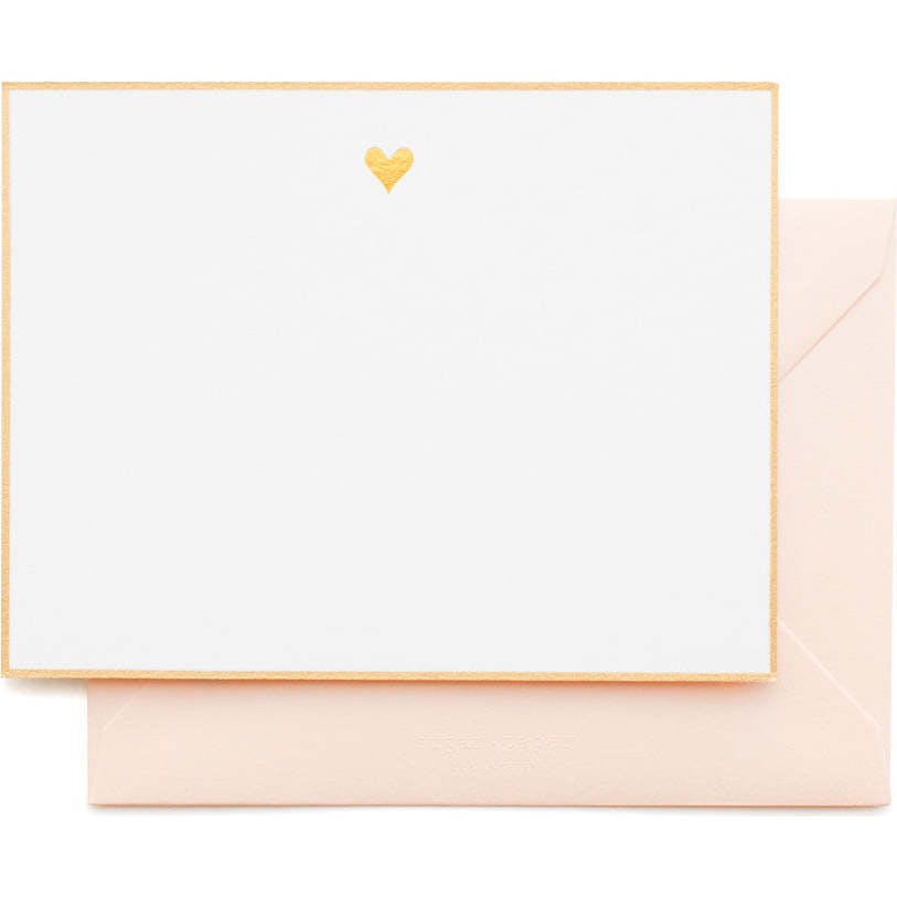 Gold Heart Boxed Set