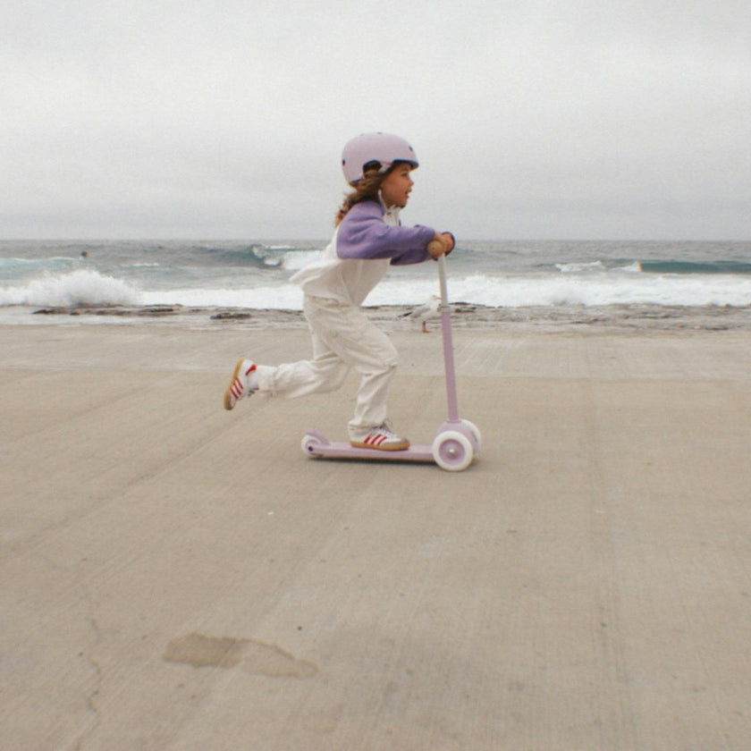 BANWOOD ECO SCOOTER - LAVENDER
