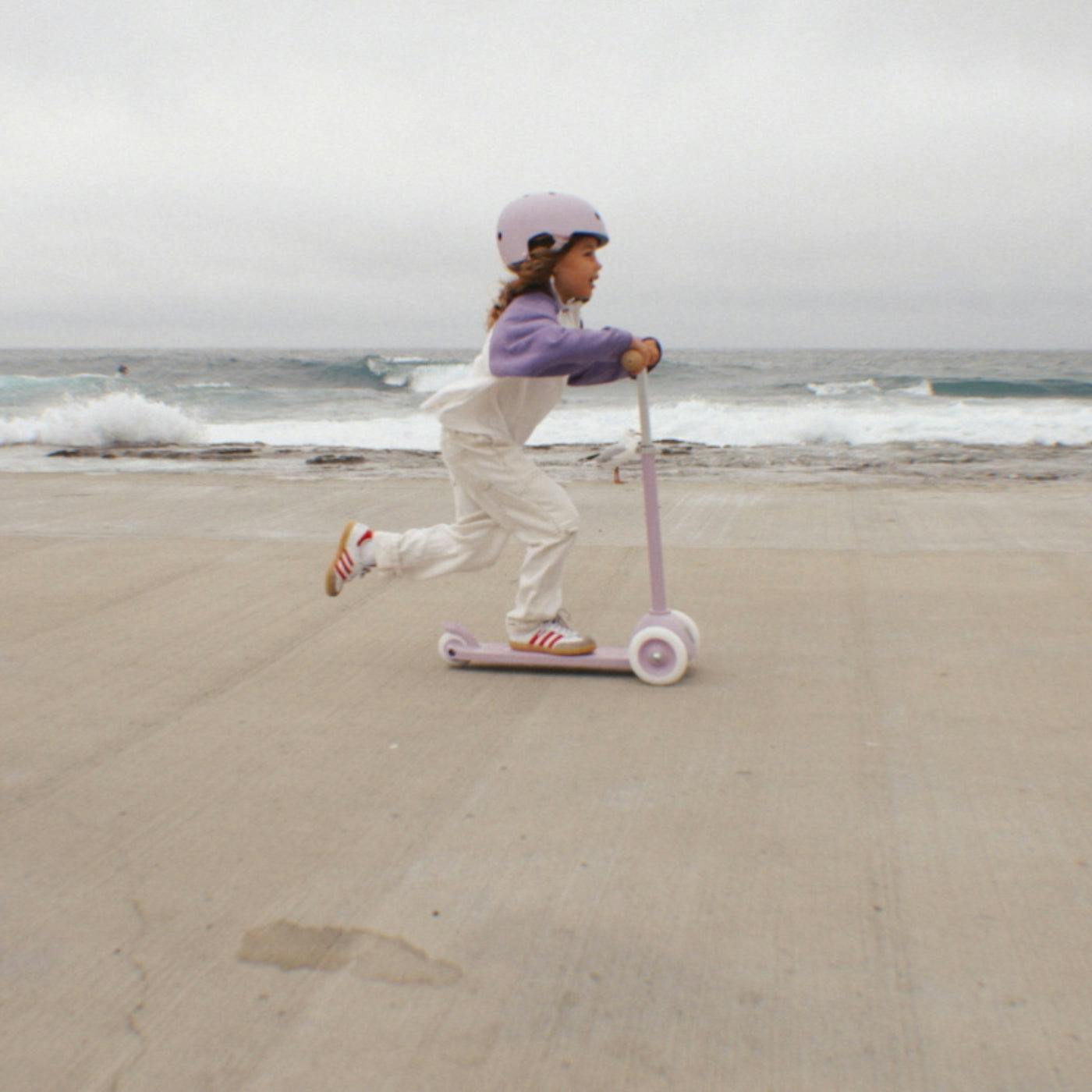BANWOOD ECO SCOOTER - LAVENDER
