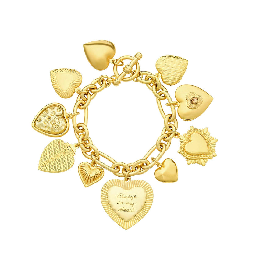 With Love Bracelet