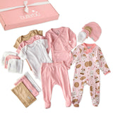 SWEET BEGINNINGS BABY 19-Piece Gift Set