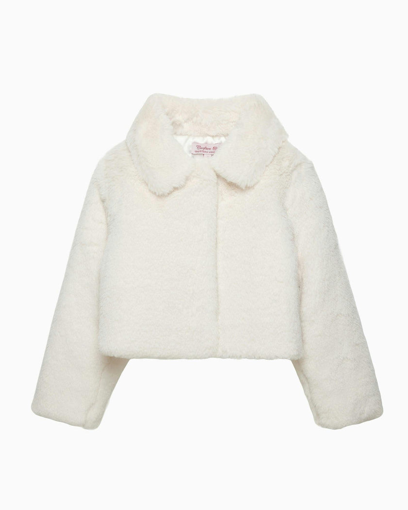 Yasmin Jacket