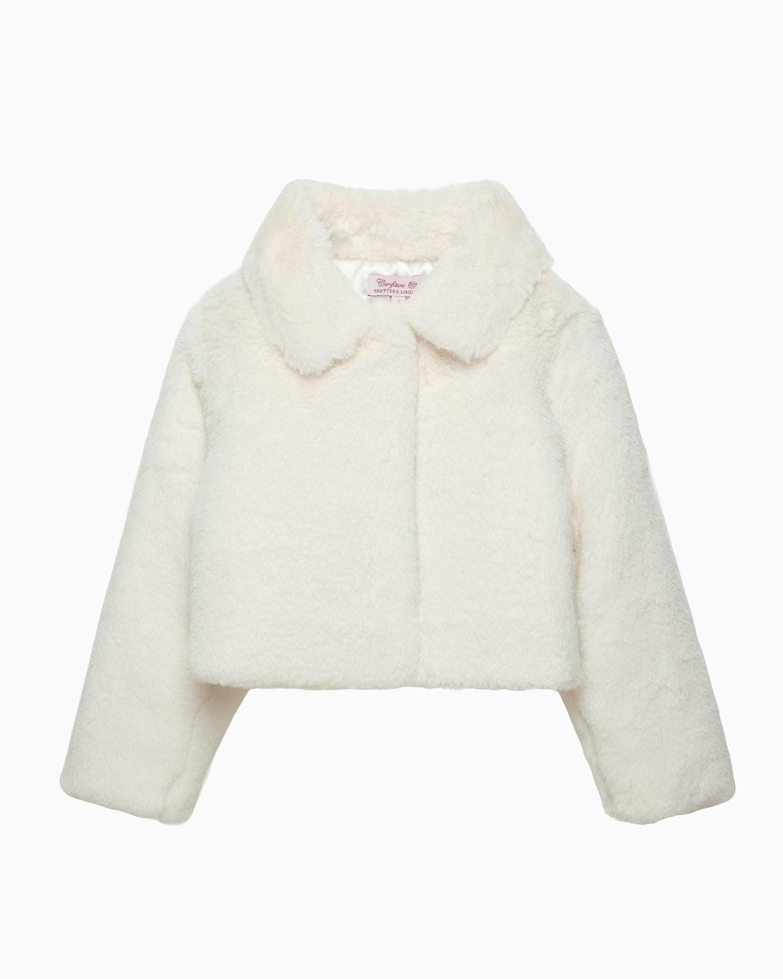 Yasmin Jacket