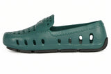 PRODIGY-7 TEAL/BLACK
