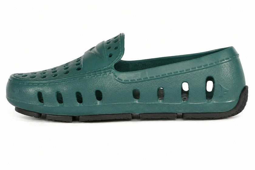 PRODIGY-7 TEAL/BLACK