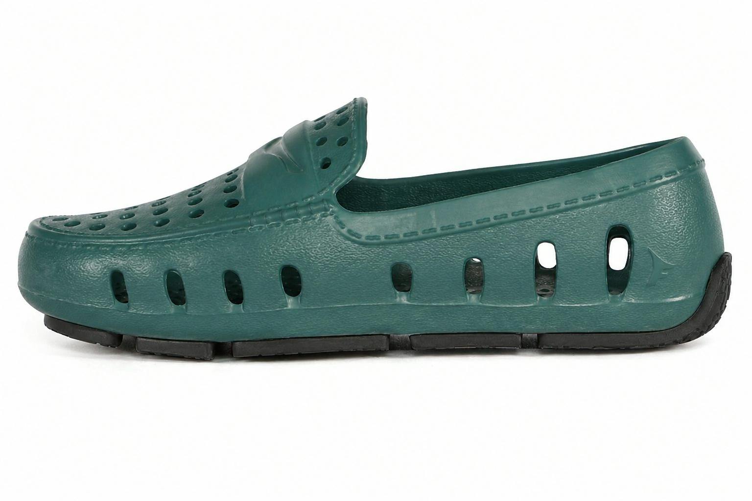 PRODIGY-7 TEAL/BLACK
