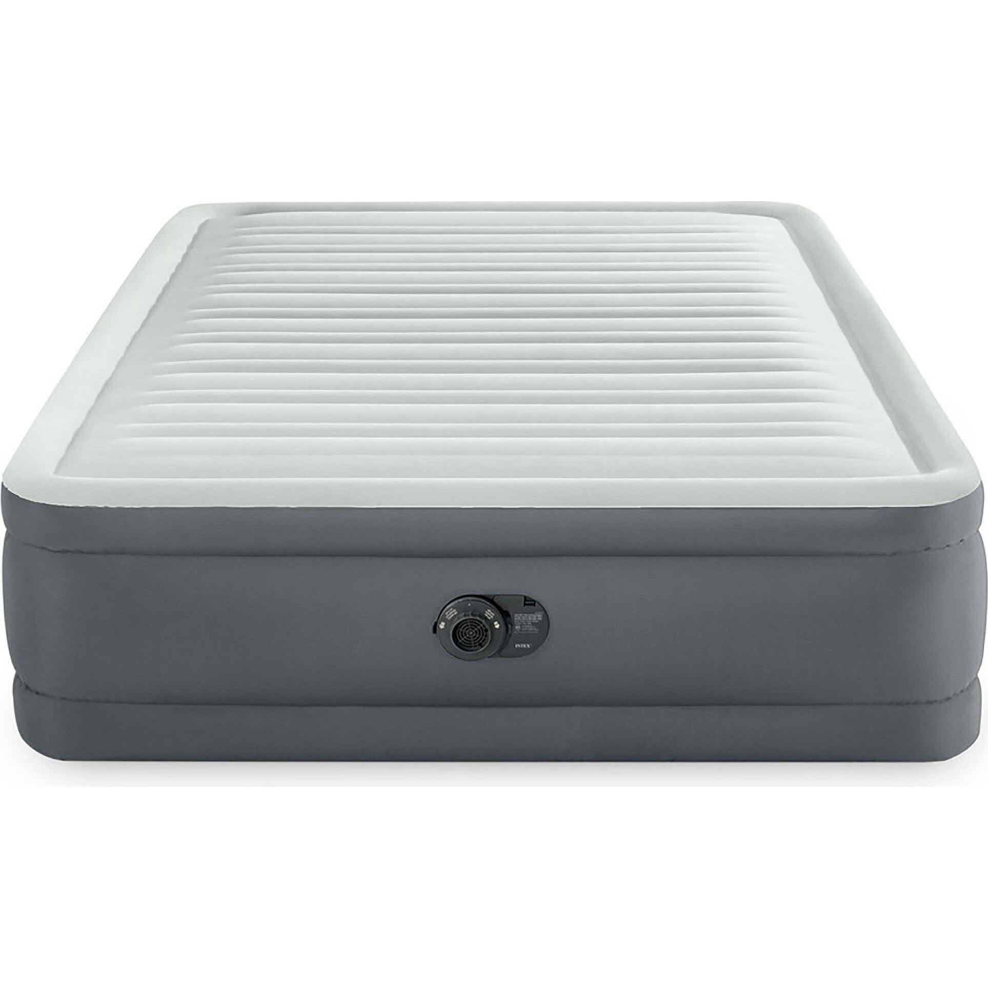 Premaire I: Elevated Airbed - Queen