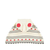 Daisy Poncho
