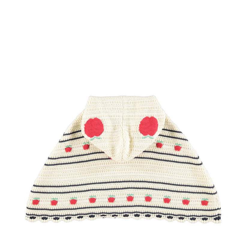 Daisy Poncho