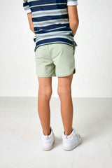 sage super short