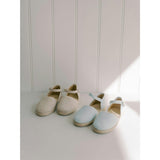 Olivia Canvas Espadrille