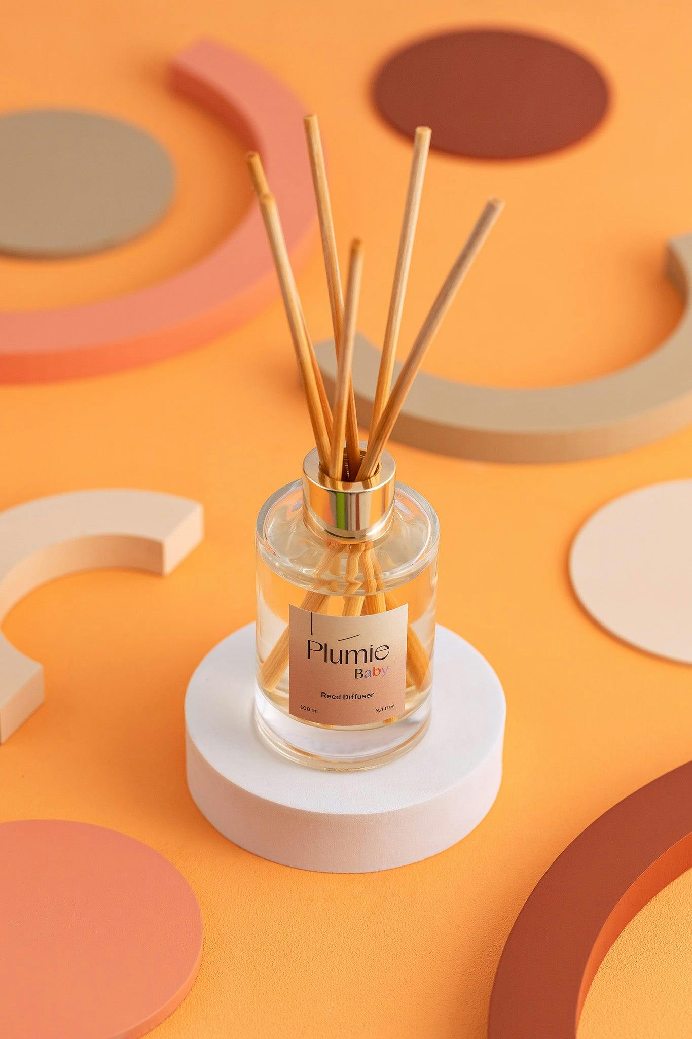 Diffuser | Baby