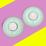 Platz Candy Tealight