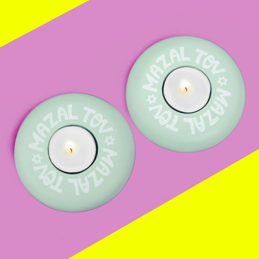 Platz Candy Tealight