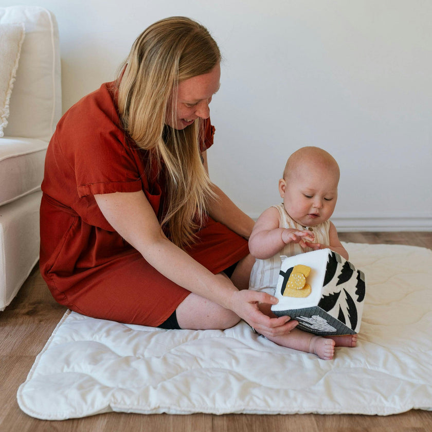 Developmental Bundle for Baby - Safari