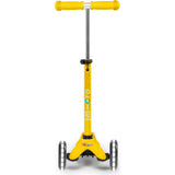 Micro Mini LED Scooter