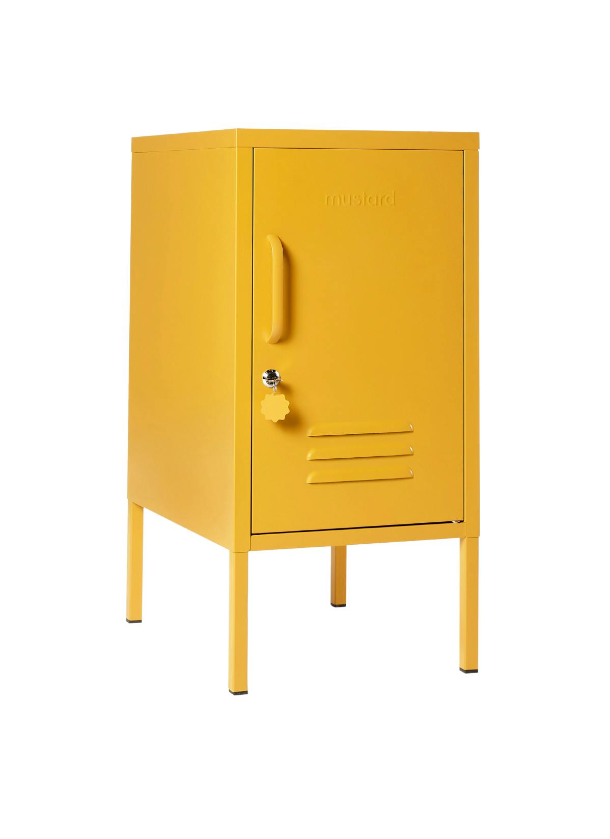 The Shorty In Mustard