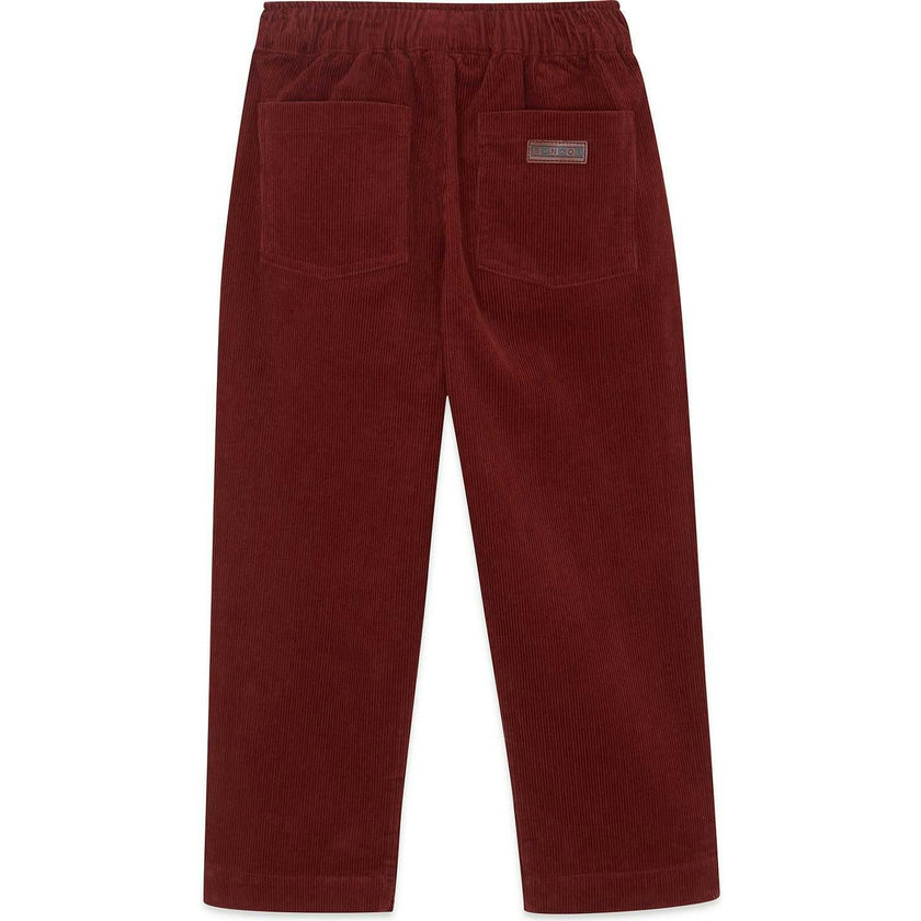 BONTON Fracas Mini Cord Pants - Trekking