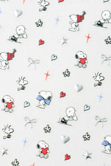 Snoopy Sweetheart - Peanuts Nail Stickers