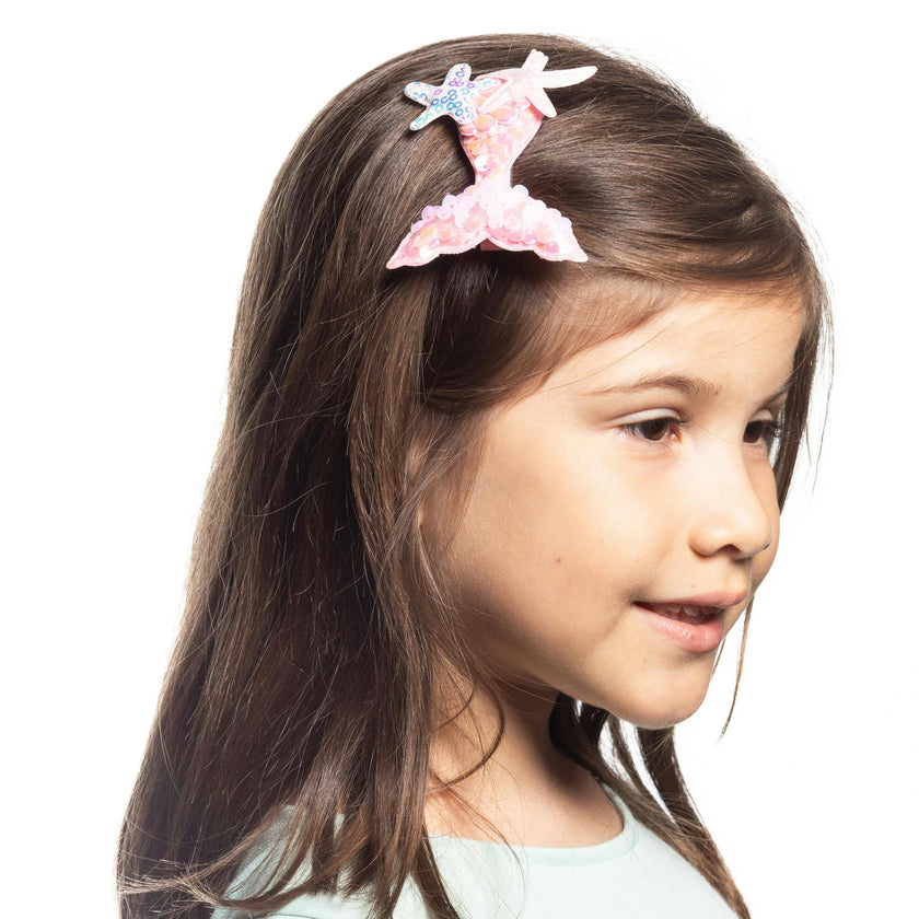 Matilda Hairclip
