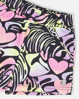 French Terry Shorts