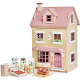Foxtail Villa