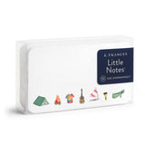 Set Of 55 Little Notes